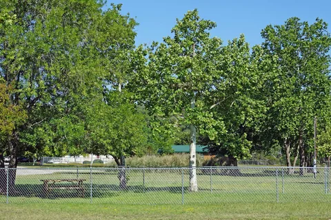 Kerrville KOA Journey