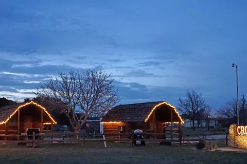 Kerrville KOA Journey