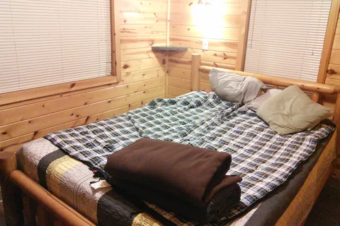 Kerrville KOA Journey