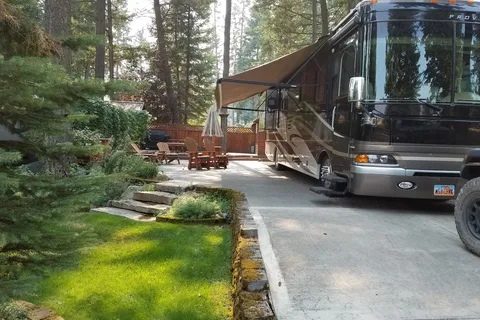Bigfork Motorcoach RV Resort