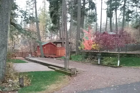 Bigfork Motorcoach RV Resort