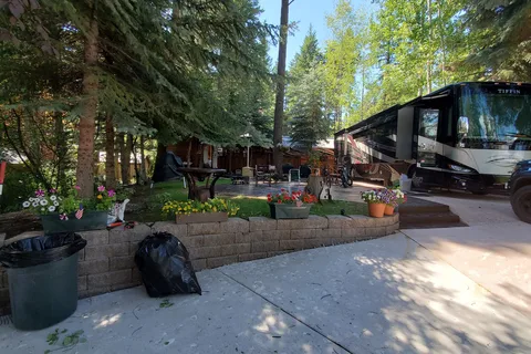 Bigfork Motorcoach RV Resort
