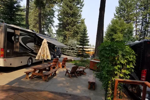 Bigfork Motorcoach RV Resort