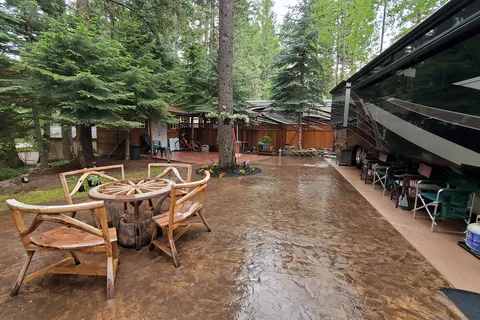 Bigfork Motorcoach RV Resort