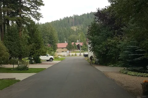 Bigfork Motorcoach RV Resort