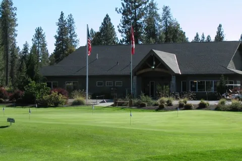 Chewelah Golf and Country Club