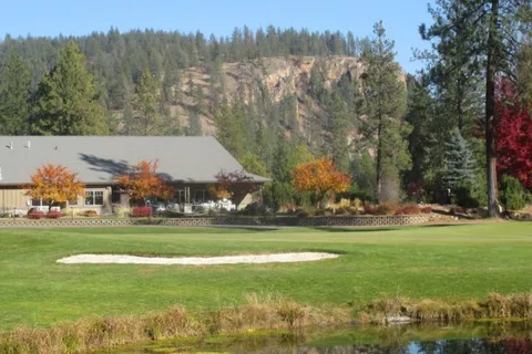 Chewelah Golf and Country Club