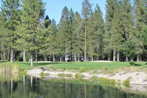 Chewelah Golf and Country Club