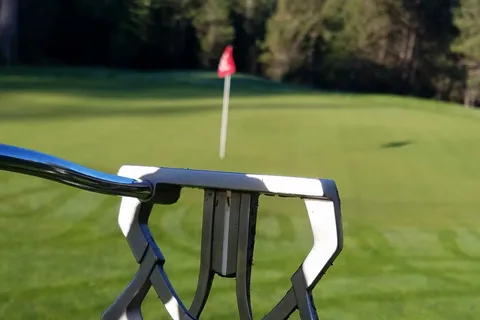Chewelah Golf and Country Club
