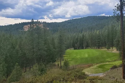 Chewelah Golf and Country Club