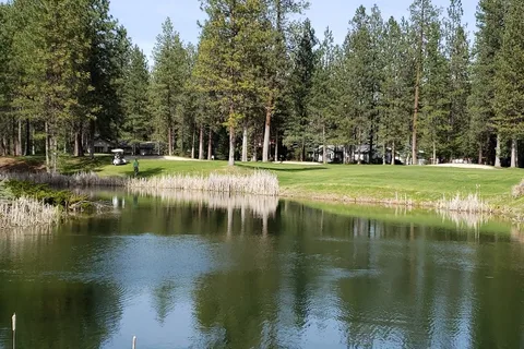Chewelah Golf and Country Club