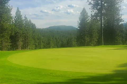 Chewelah Golf and Country Club