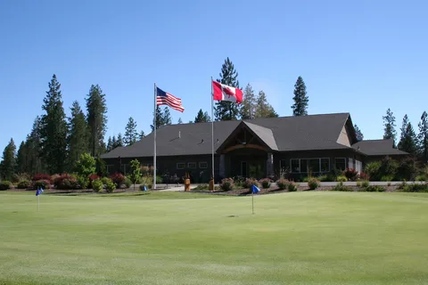 Chewelah Golf and Country Club