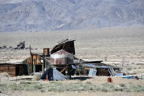 Sunrise Valley RV Park