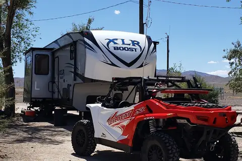 Sunrise Valley RV Park