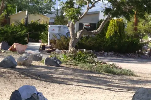 Sunrise Valley RV Park