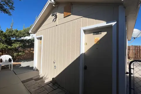 Sunrise Valley RV Park