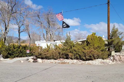 Sunrise Valley RV Park