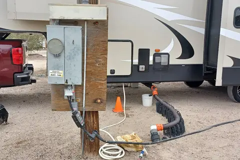 Sunrise Valley RV Park