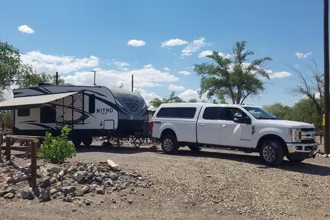 Sunrise Valley RV Park