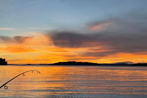 Telegraph Cove Resort