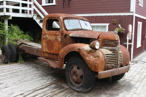 Telegraph Cove Resort