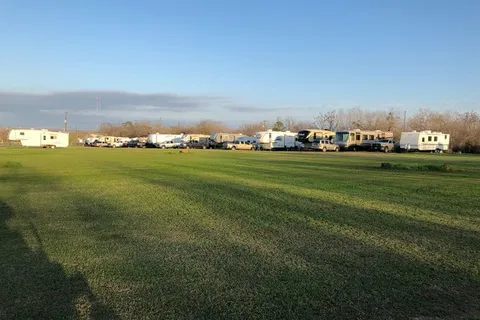 Cactus Country RV Park