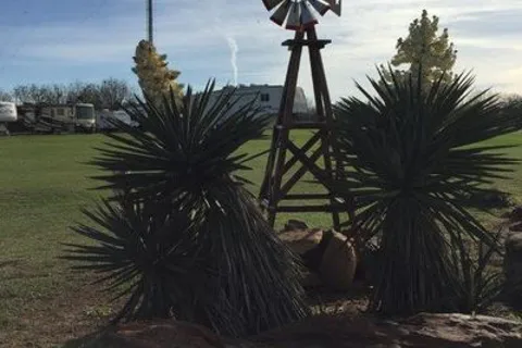 Cactus Country RV Park