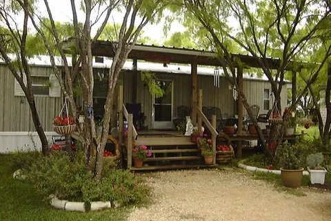 Cactus Country RV Park