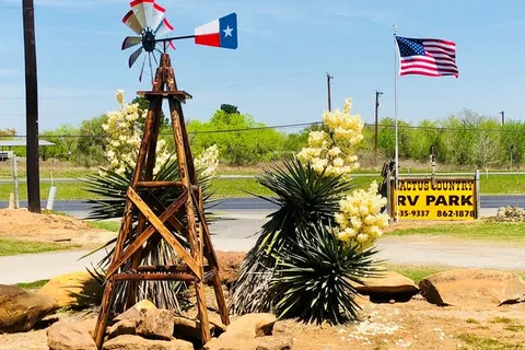 Cactus Country RV Park