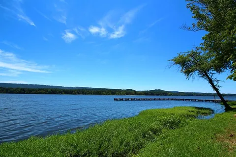 Jackson County Park & Marina