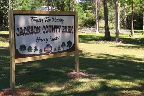 Jackson County Park & Marina