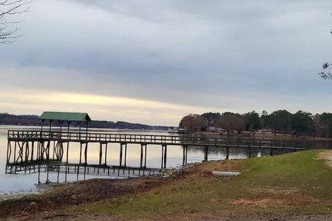 Jackson County Park & Marina