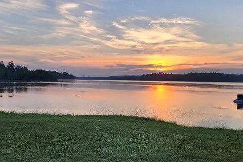 Jackson County Park & Marina