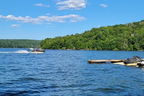 Ironwood Point Recreation Area PPL