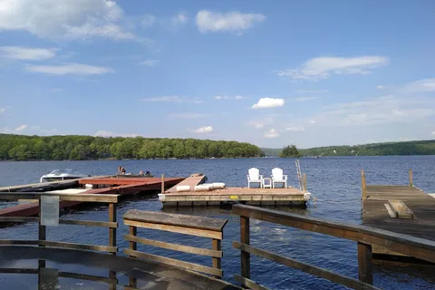 Ironwood Point Recreation Area PPL
