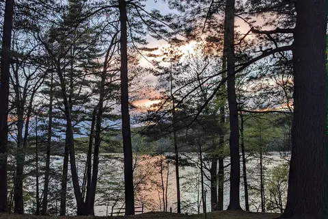 Ironwood Point Recreation Area PPL