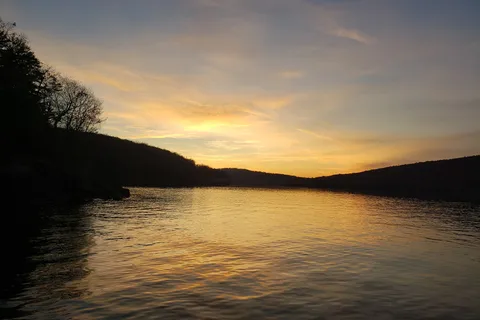 Ironwood Point Recreation Area PPL