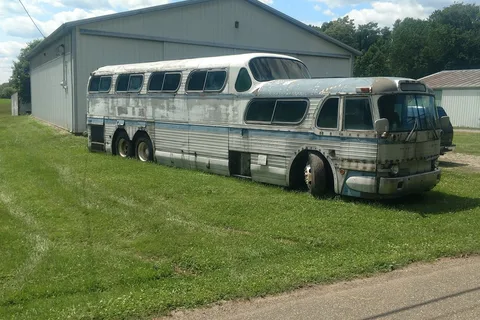 Blennerhassett RV Park