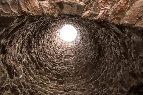 Greenwood Furnace State Park