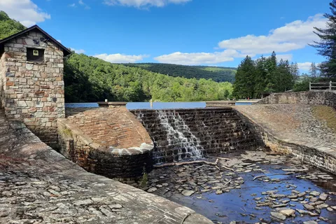 Greenwood Furnace State Park
