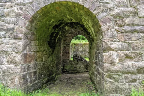 Greenwood Furnace State Park
