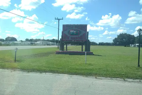 Little Willie's RV Resort