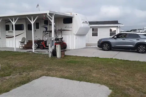 Little Willie's RV Resort