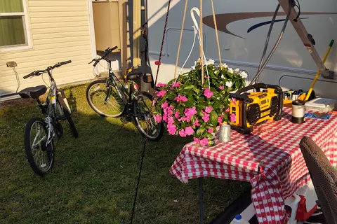 Little Willie's RV Resort