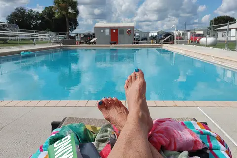 Little Willie's RV Resort