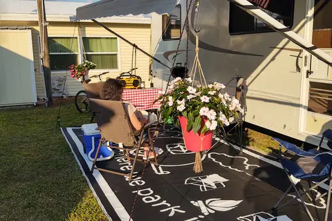 Little Willie's RV Resort
