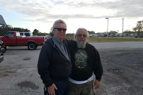 Little Willie's RV Resort