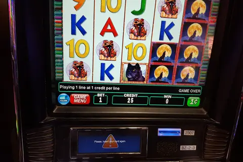 Sac and Fox Casino RV Park