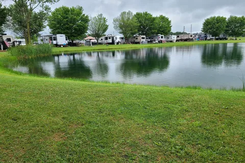Timber Ridge Campground